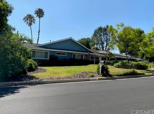 9343 Aldea Ave, Northridge, CA 91325