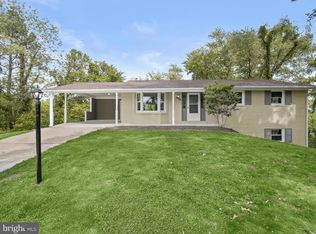 2904 Blooming Ct, Fort Washington, MD