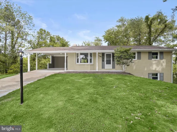 2904 Blooming Ct, Fort Washington, MD 20744