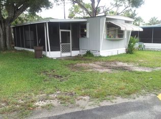 10636 Gandy Blvd N LOT 23, St Petersburg, FL 33702