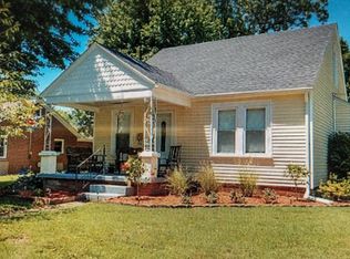 303 W Washington St, Hartford, KY 42347