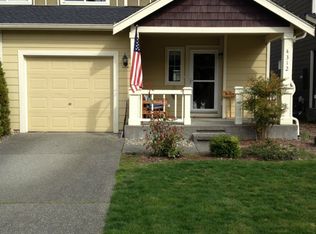 4312 Roxanna Loop SE, Lacey, WA 98503