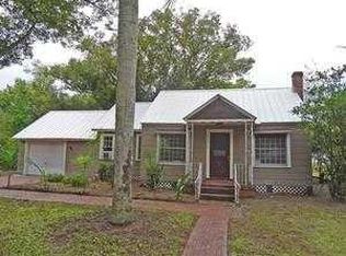 11710 N Marjory Ave, Tampa, FL 33612