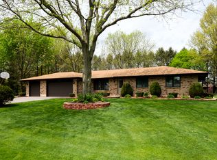 9822 Prairie Ln, Belvidere, IL 61008