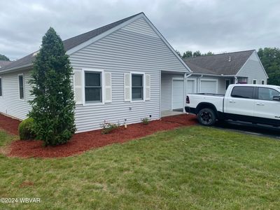 133 Pocahontas Ln #33, Elysburg, PA, 17824