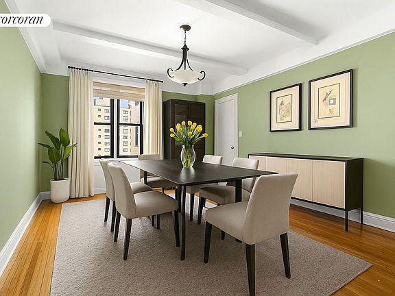 3rd image of 20 W 84th St APT 5D