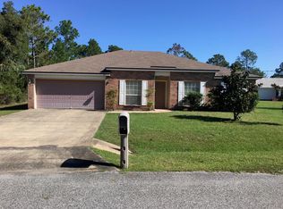 31 Pine Cottage Ln, Palm Coast, FL 32164