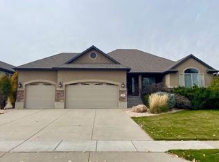 1267 N 1285 W, Clinton, UT 84015