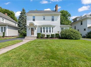 628 Laurelton Rd, Rochester, NY 14609