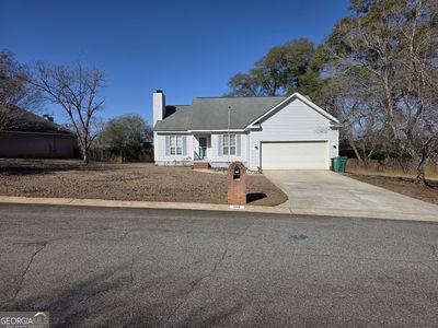 103 Meadow Ct, Warner Robins, GA, 31088