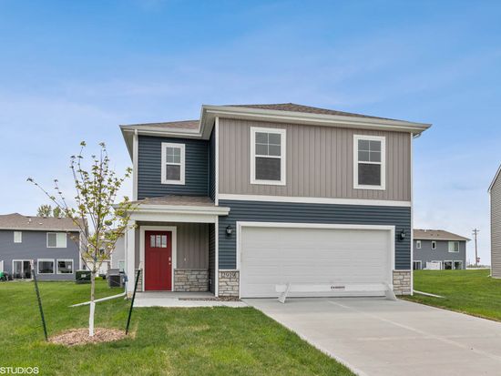2903 Nw Woodbury Dr Ankeny Ia 50023 Zillow
