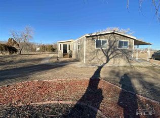 3596 Cypress St, Silver Springs, NV 89429