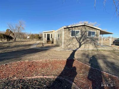 3596 Cypress St, Silver Springs, NV, 89429