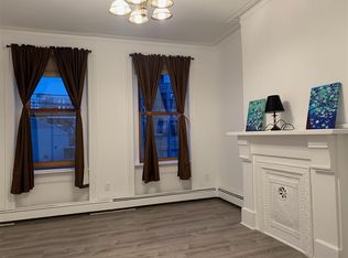 50 Bright St APT 3L, Jersey City, NJ 07302