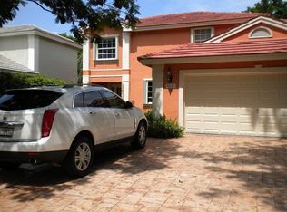 4621 SW 147th Ct, Miami, FL 33185