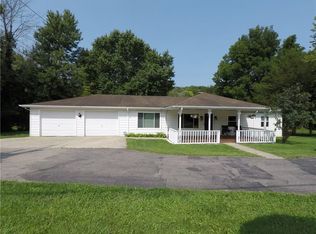 2833 River Rd, Sidney, OH 45365