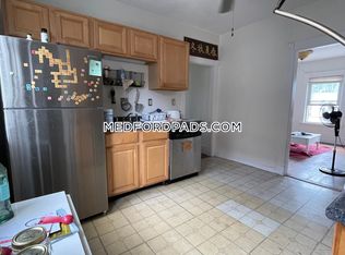 4 Berwick Rd #4, Medford, MA 02155