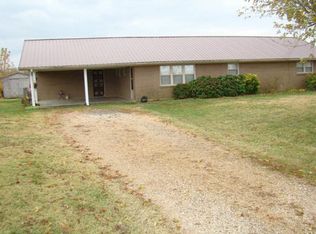 3363 E State Line Rd, Union City, TN 38261