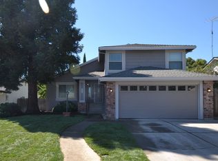 3736 Red Eagle Ct, Antelope, CA 95843