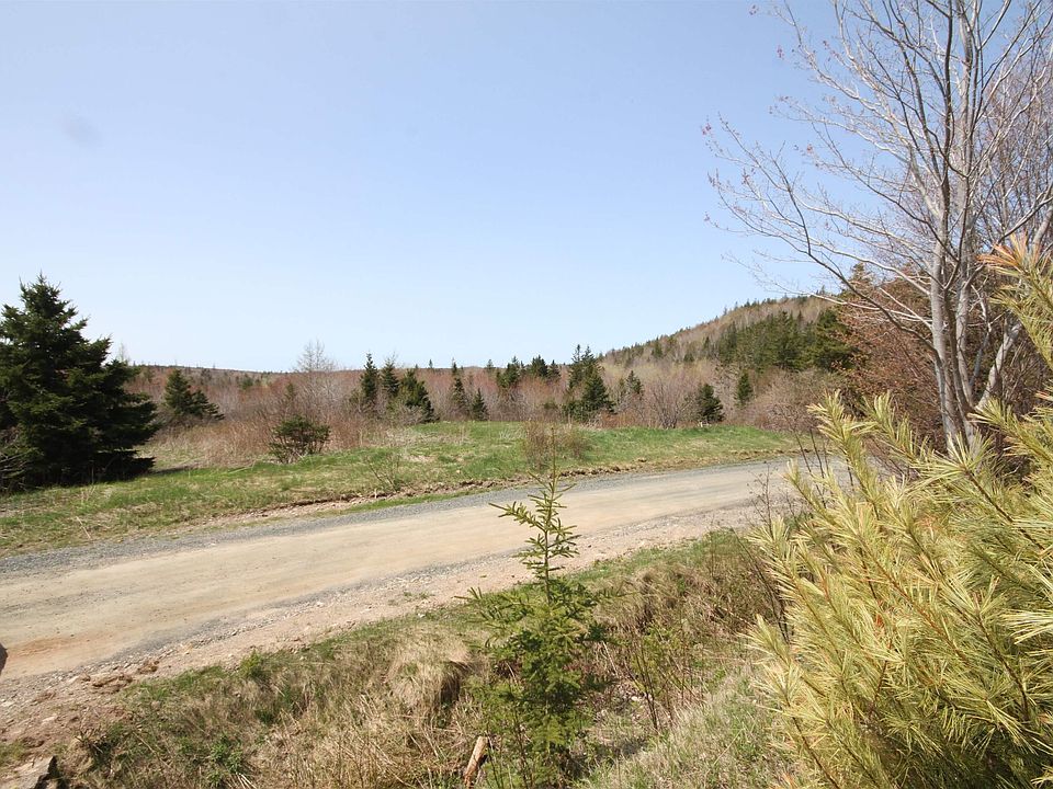 1st image of LOT 1 River Denys Mountain Rd