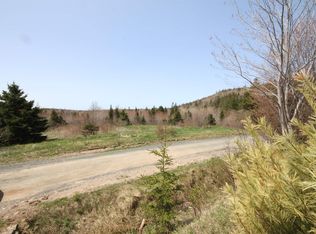 LOT 1 River Denys Mountain Rd, Inverness, NS B0E 3L0