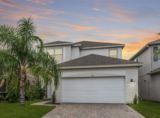 309 Big Spring Ter, Sanford, FL 32771