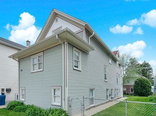 210 Brown Ave, Forest Park, IL 60130