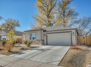 584 Grey Eagle Ln, Fernley, NV 89408