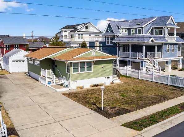 3708 Oxford Ln, Ocean City, NJ 08226