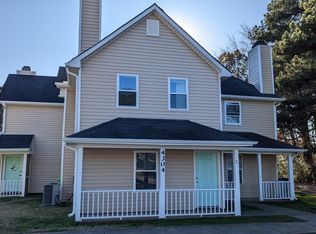 4304 Presley Ct APT D, Raleigh, NC 27604
