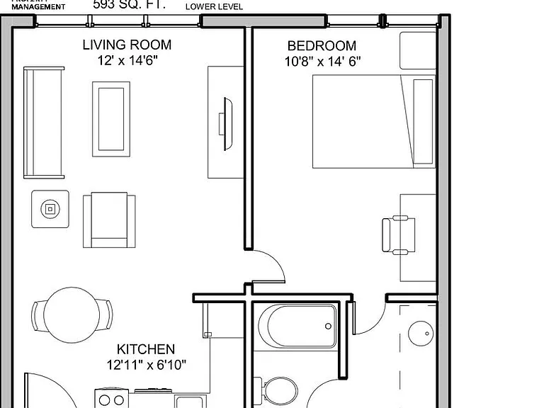 119 N Hyland Ave — Photo 7
