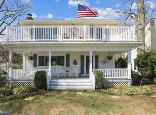 5624 Carvel St, Churchton, MD 20733