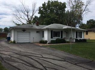 8815 E 16th St, Indianapolis, IN 46219