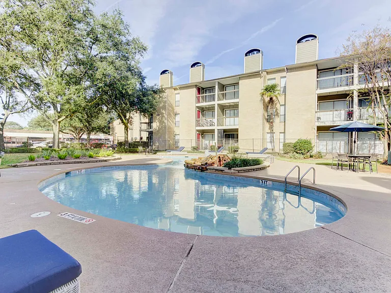Magnolia Terrace Apartment Homes — Photo 13