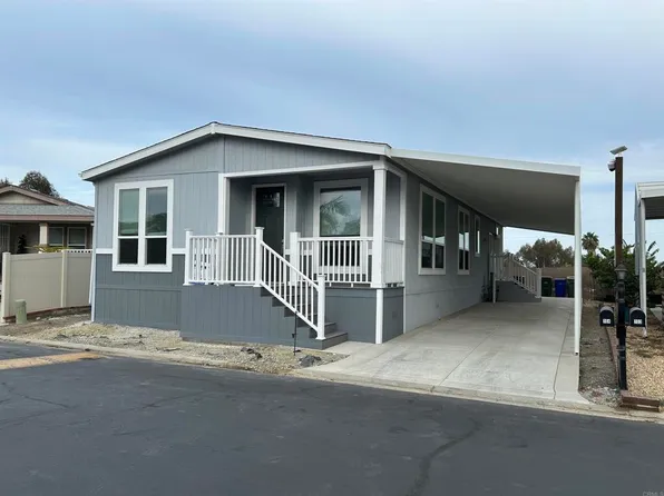 155 Las Flores Dr Space 104, San Marcos, CA 92069