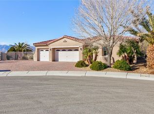 6472 Brooksby St, Pahrump, NV 89048