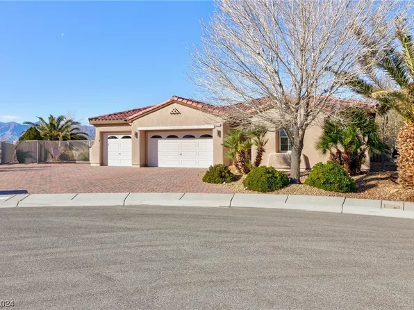 6472 Brooksby St, Pahrump, NV 89048