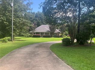 7908 Highway 8, Colfax, LA 71417