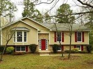 27 Rosemont Cir, Calera, AL 35040