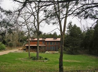 5021 Odin Rd, Mansfield, MO 65704