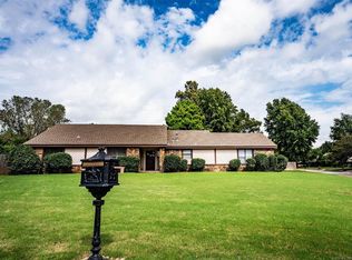 7104 S Redbud Ave W, Broken Arrow, OK 74011
