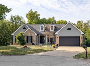 105 Creek View Pl, Saint Charles, MO