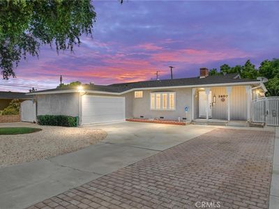 1407 Stillman Ave, Redlands, CA, 92374