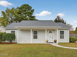 2604 Justus Ct, Wilmington, NC 28405