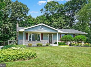 12600 Laurel Rd, Brogue, PA 17309