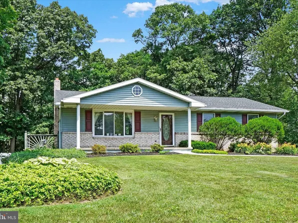 12600 Laurel Rd, Brogue, PA 17309