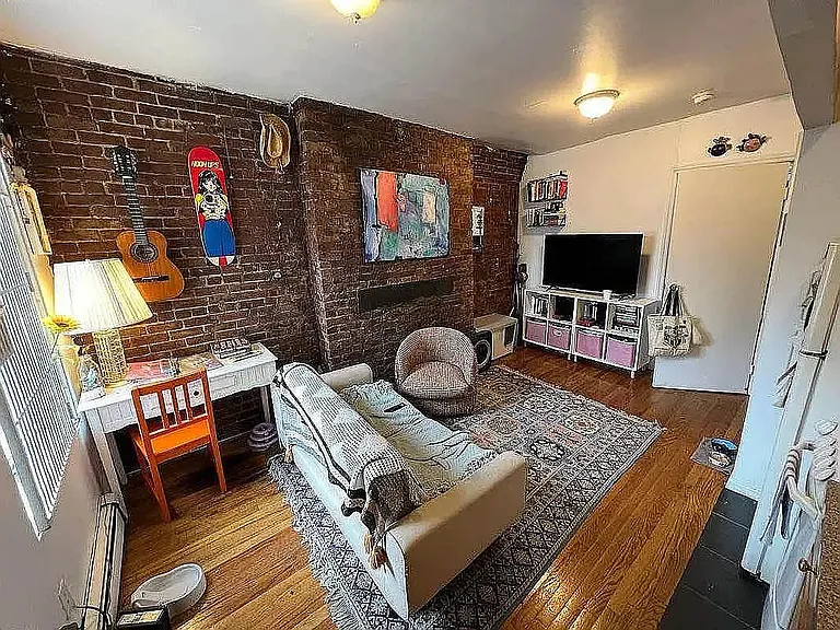 161 Rivington St #1C — Photo 4