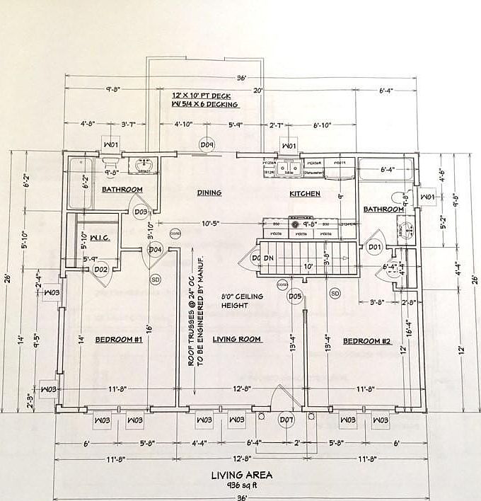 2nd image of 83 Coffey Hill Rd