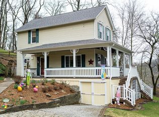 1254 Havelock St, Pittsburgh, PA 15234