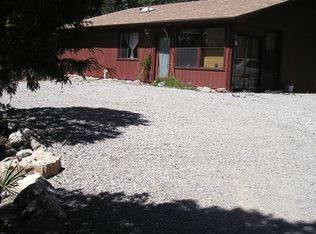 52 Milky Way, Tijeras, NM 87059